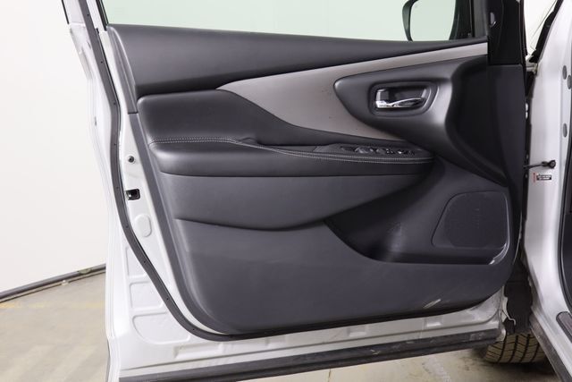 2023 Nissan Murano SV Raleigh NC