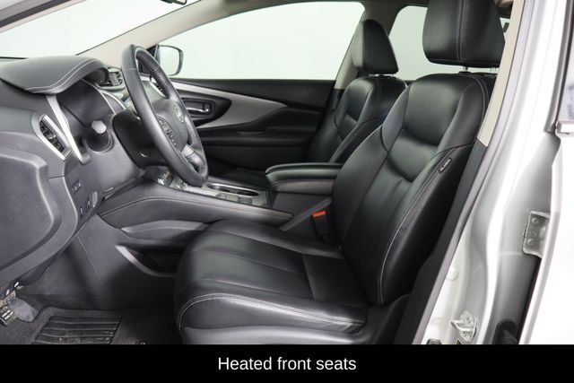 2023 Nissan Murano SV Raleigh NC