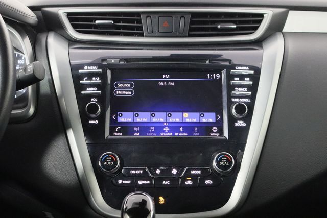 2023 Nissan Murano SV Raleigh NC