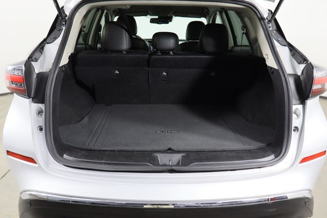 2023 Nissan Murano SV Raleigh NC