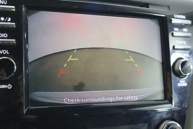 2023 Nissan Murano SV Raleigh NC