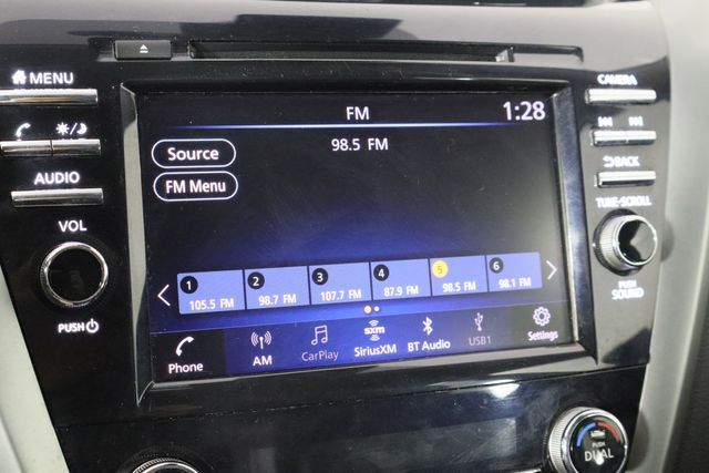 2023 Nissan Murano SV Raleigh NC