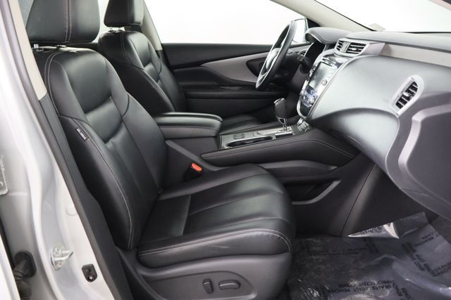 2023 Nissan Murano SV Raleigh NC