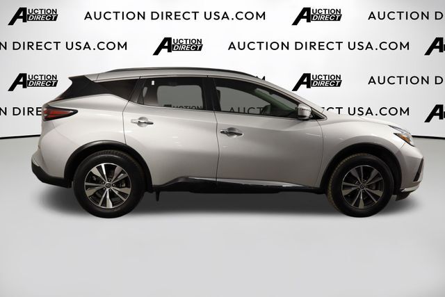 2023 Nissan Murano SV Raleigh NC