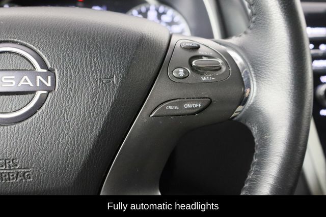 2023 Nissan Murano SV Raleigh NC