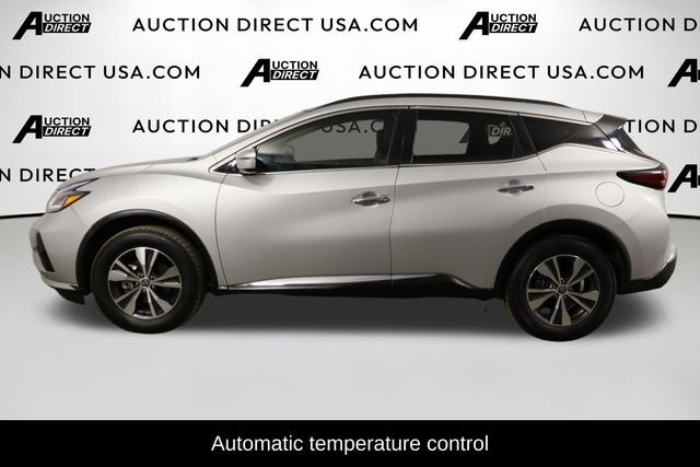 2023 Nissan Murano SV Raleigh NC