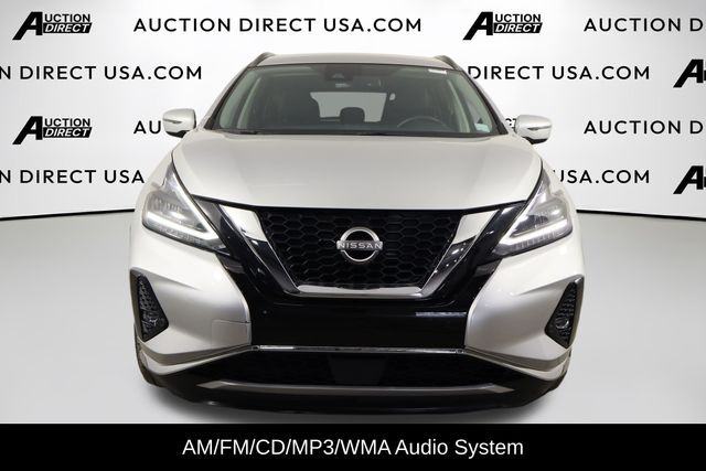 2023 Nissan Murano SV Raleigh NC