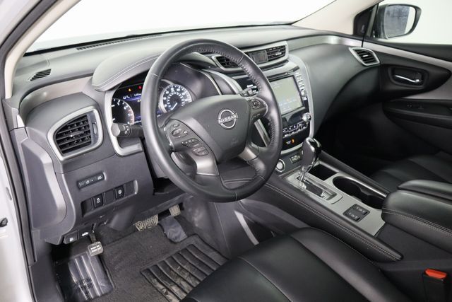 2023 Nissan Murano SV Raleigh NC