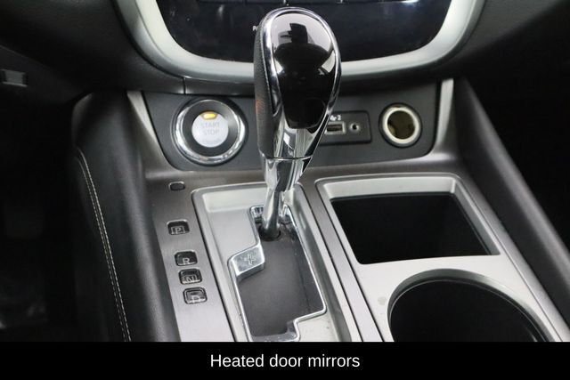 2023 Nissan Murano SV Raleigh NC