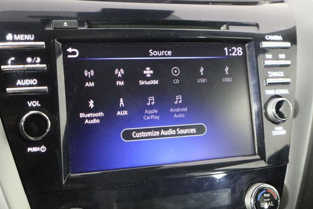 2023 Nissan Murano SV Raleigh NC