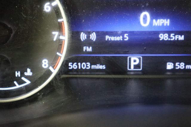 2023 Nissan Murano SV Raleigh NC