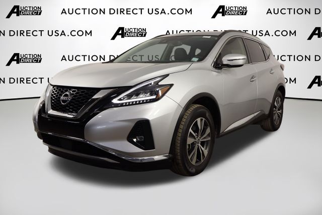 2023 Nissan Murano