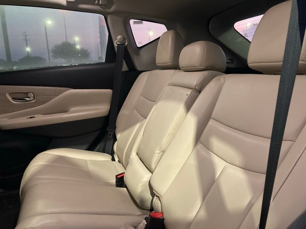 2023 Nissan Murano SV San Antonio TX