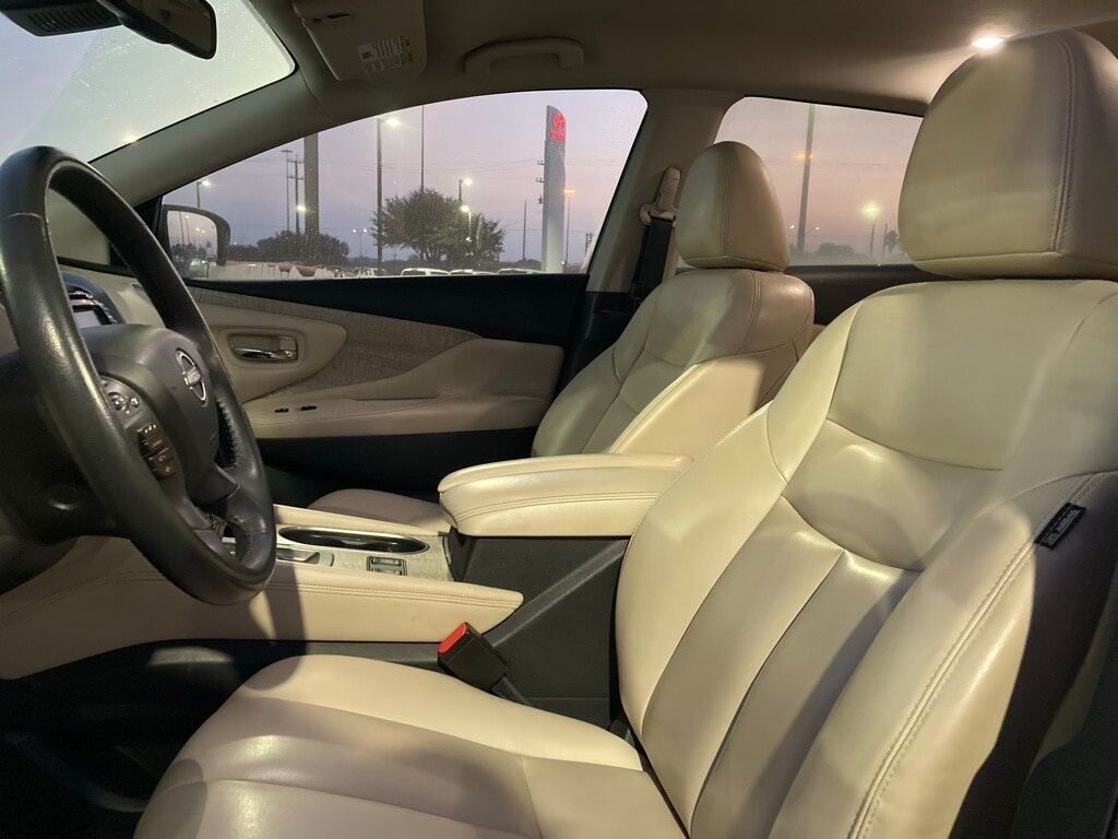 2023 Nissan Murano SV San Antonio TX