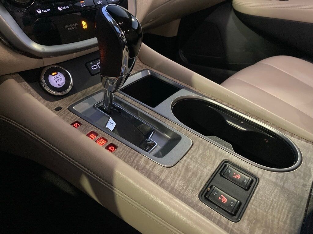 2023 Nissan Murano SV San Antonio TX