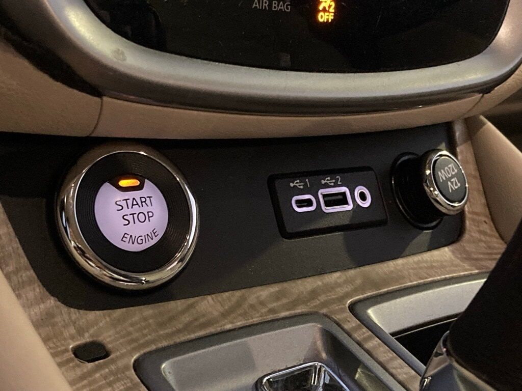 2023 Nissan Murano SV San Antonio TX