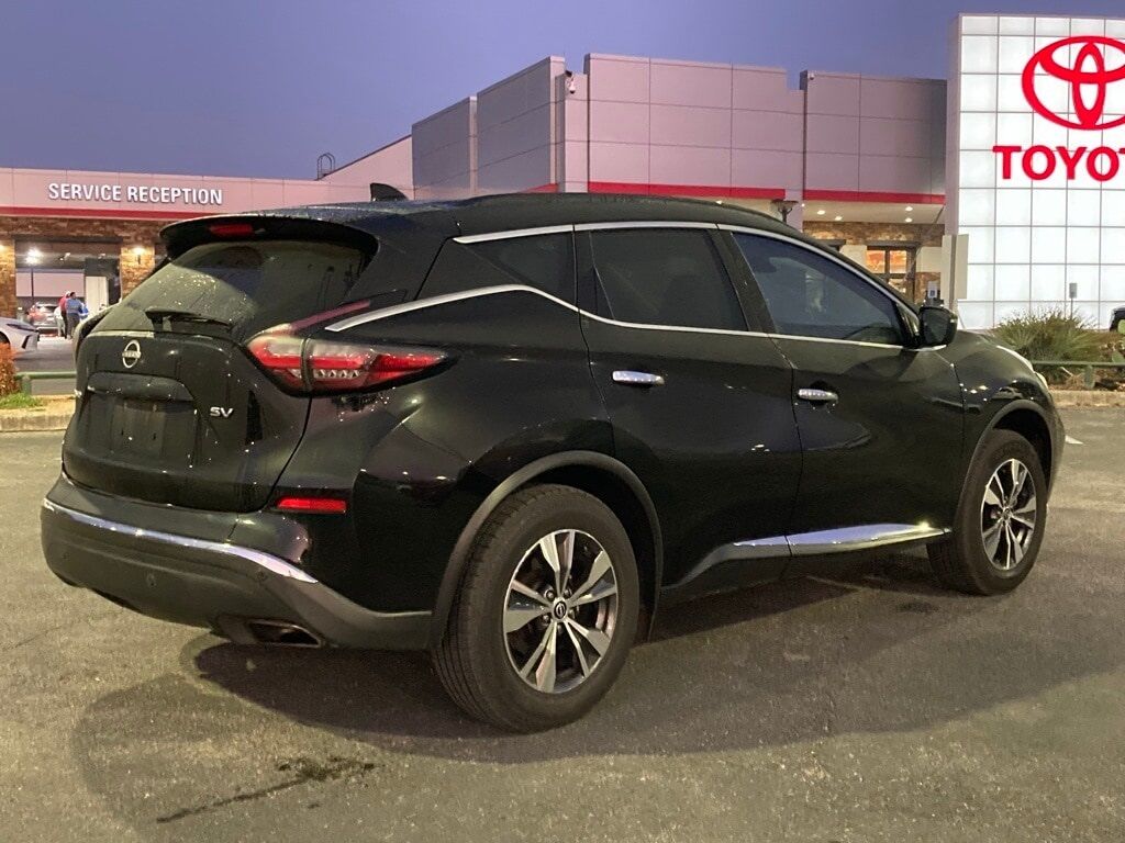 2023 Nissan Murano SV San Antonio TX