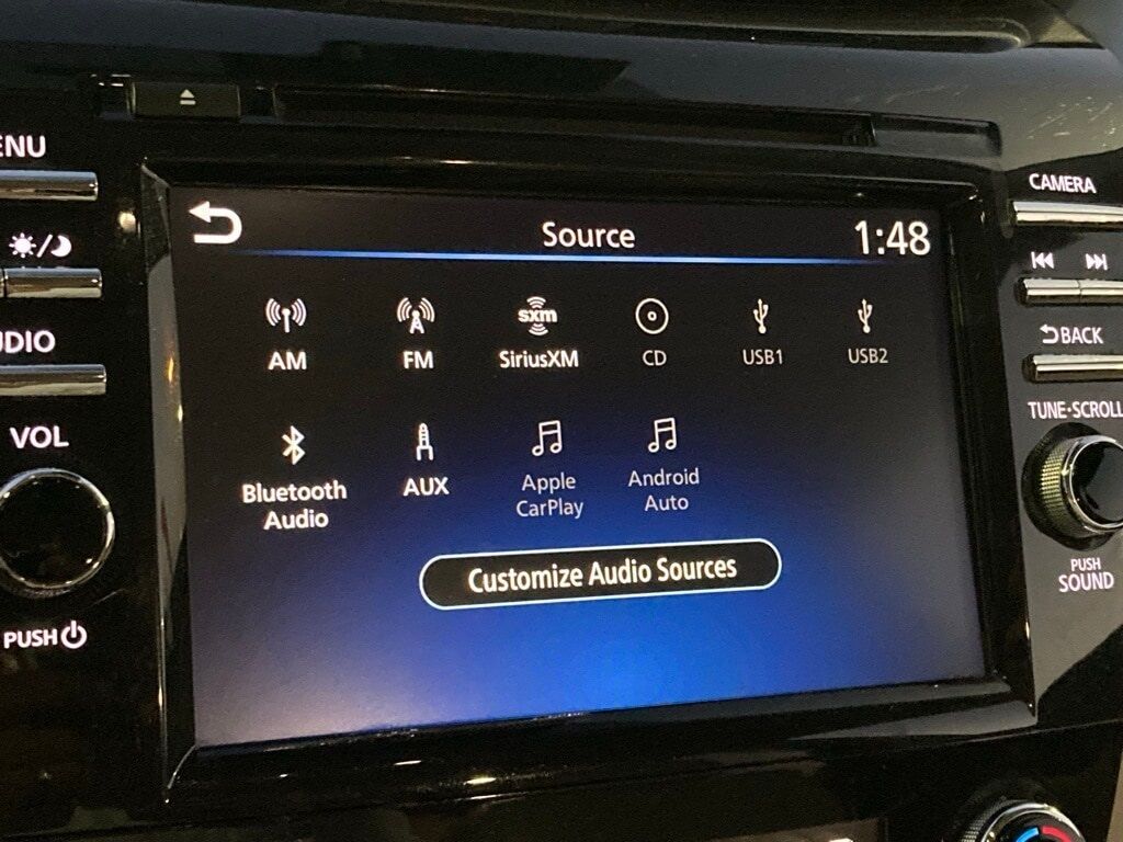 2023 Nissan Murano SV San Antonio TX