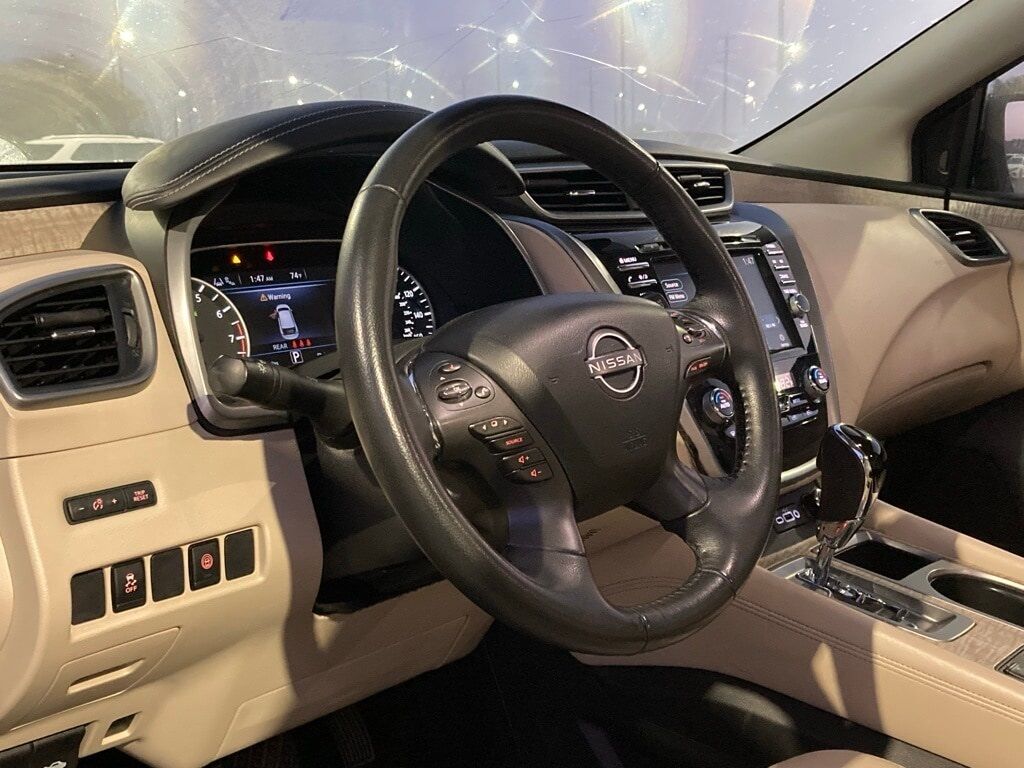 2023 Nissan Murano SV San Antonio TX