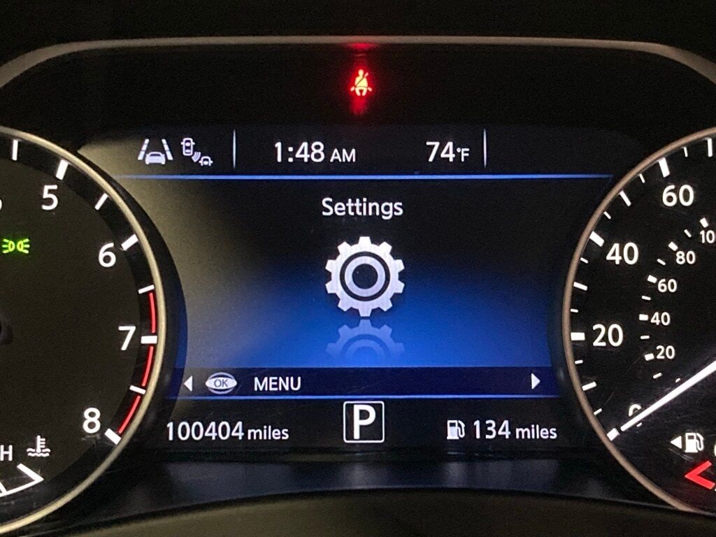 2023 Nissan Murano SV San Antonio TX