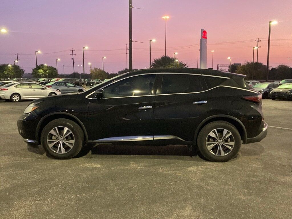 2023 Nissan Murano SV San Antonio TX