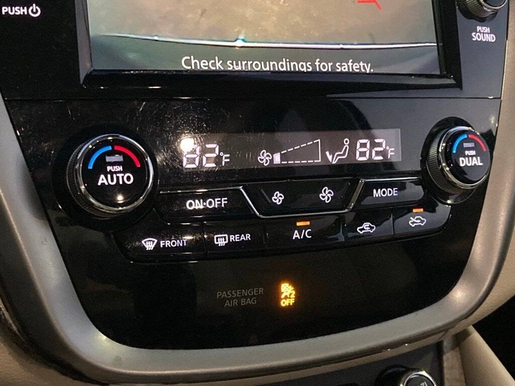 2023 Nissan Murano SV San Antonio TX