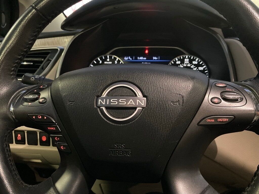 2023 Nissan Murano SV San Antonio TX