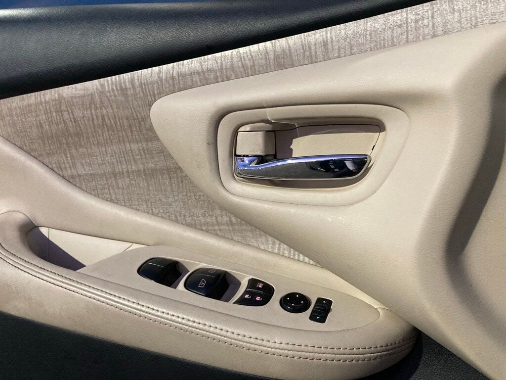 2023 Nissan Murano SV San Antonio TX