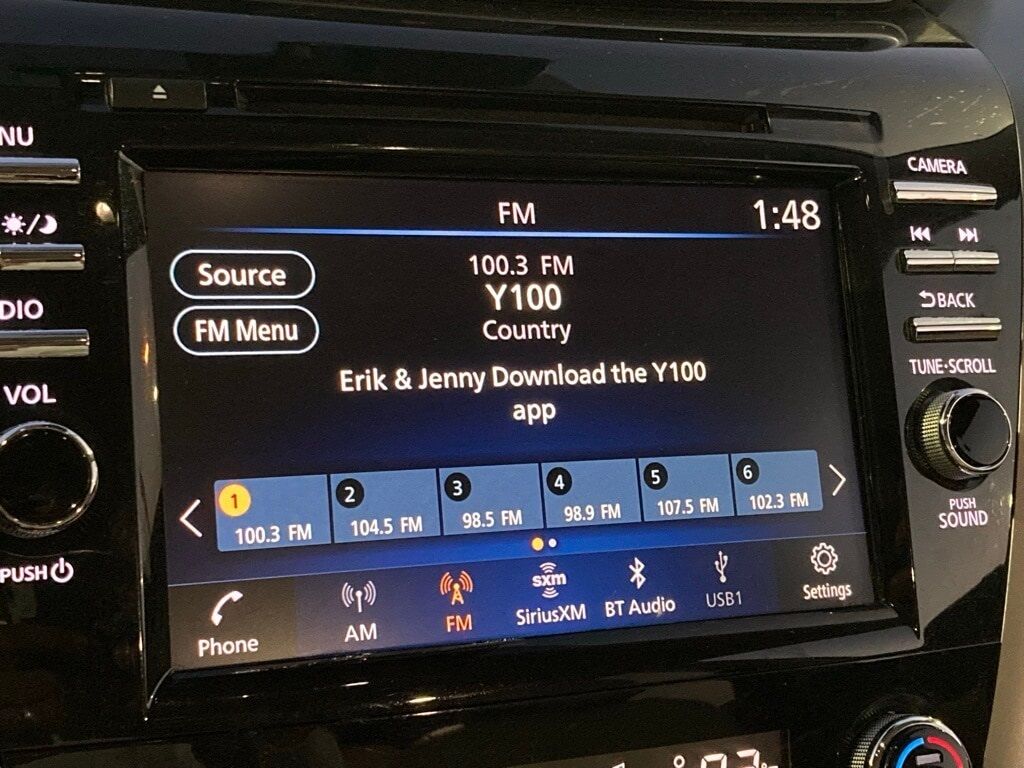 2023 Nissan Murano SV San Antonio TX