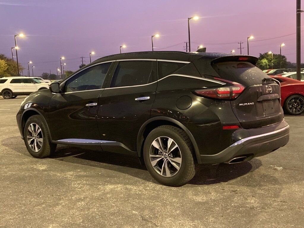 2023 Nissan Murano SV San Antonio TX