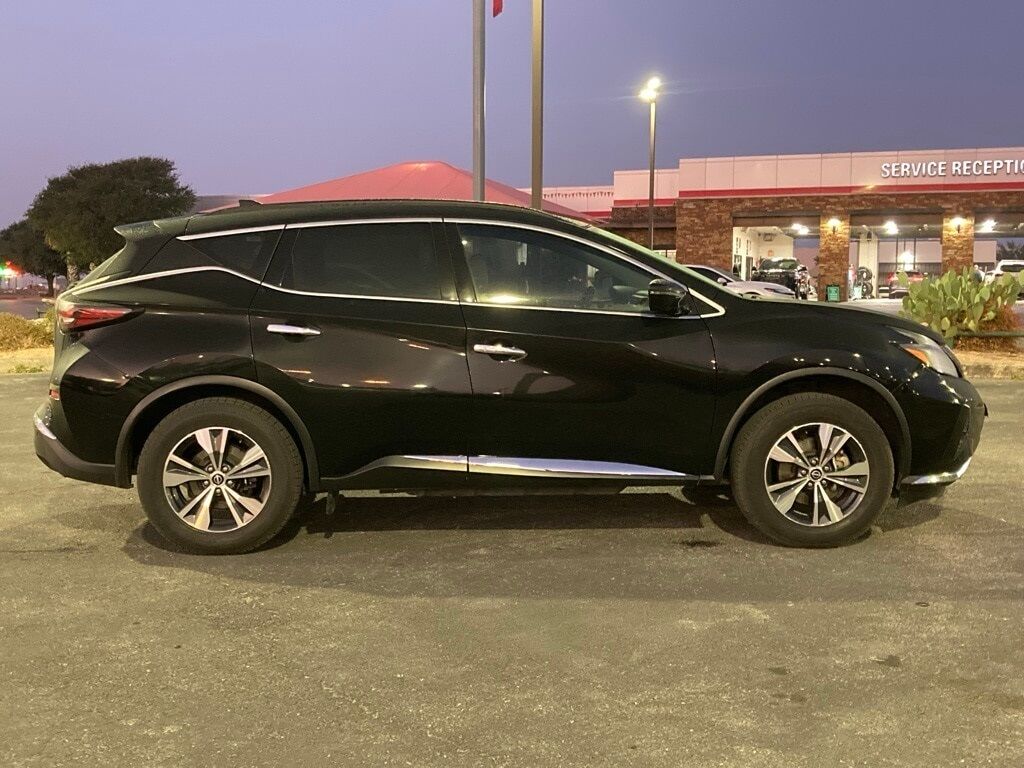 2023 Nissan Murano SV San Antonio TX