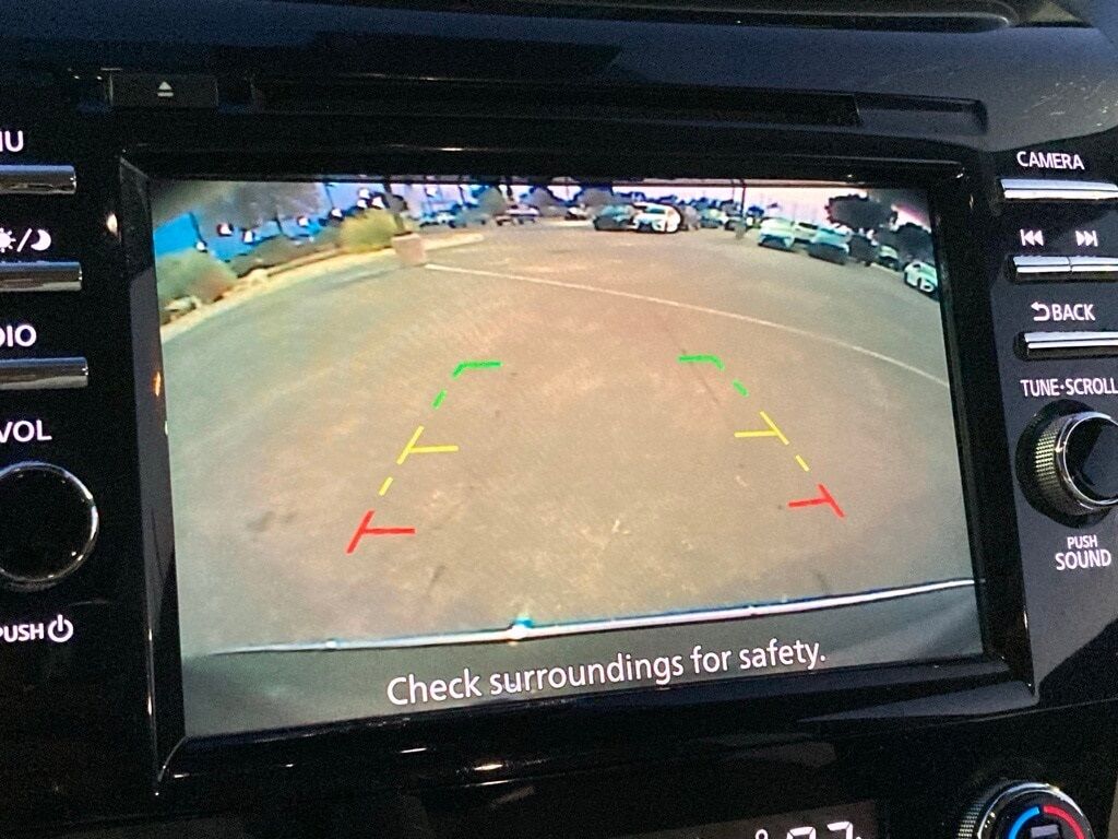 2023 Nissan Murano SV San Antonio TX