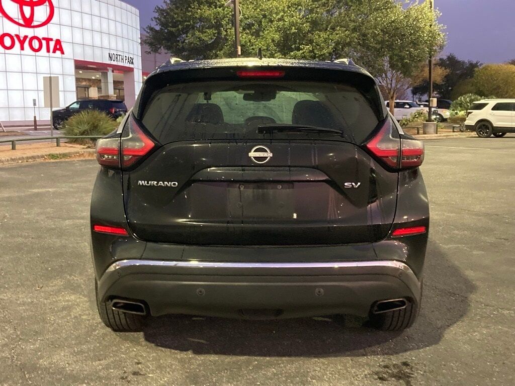 2023 Nissan Murano SV San Antonio TX