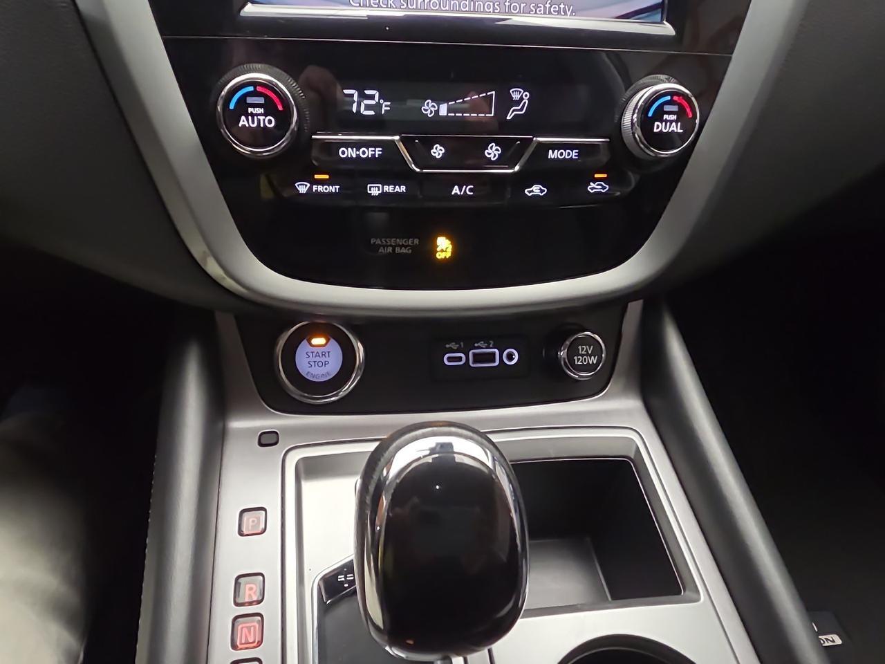 2023 Nissan Murano SV Sand Lake NY