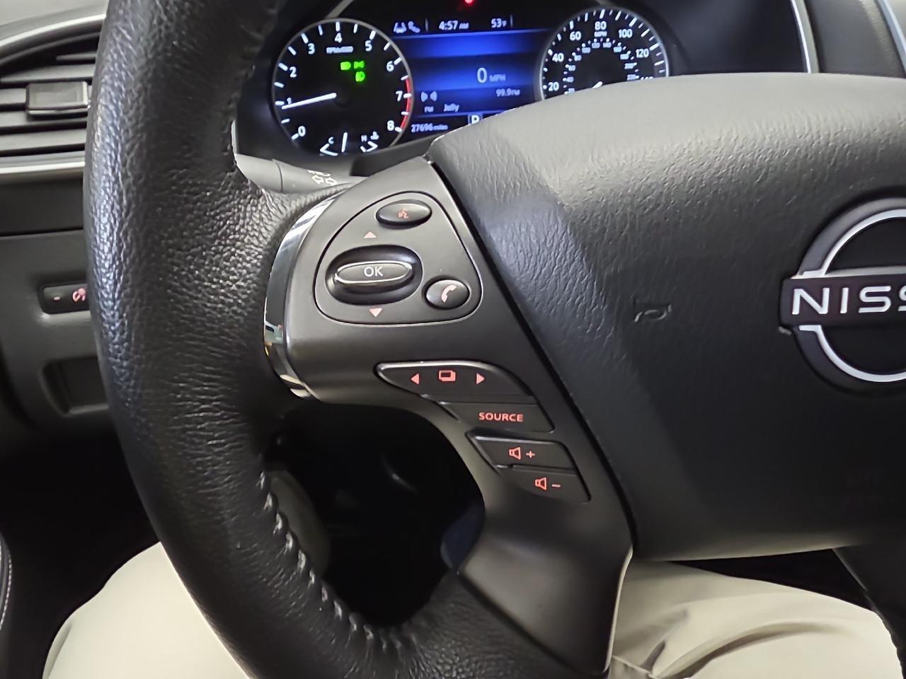 2023 Nissan Murano SV Sand Lake NY