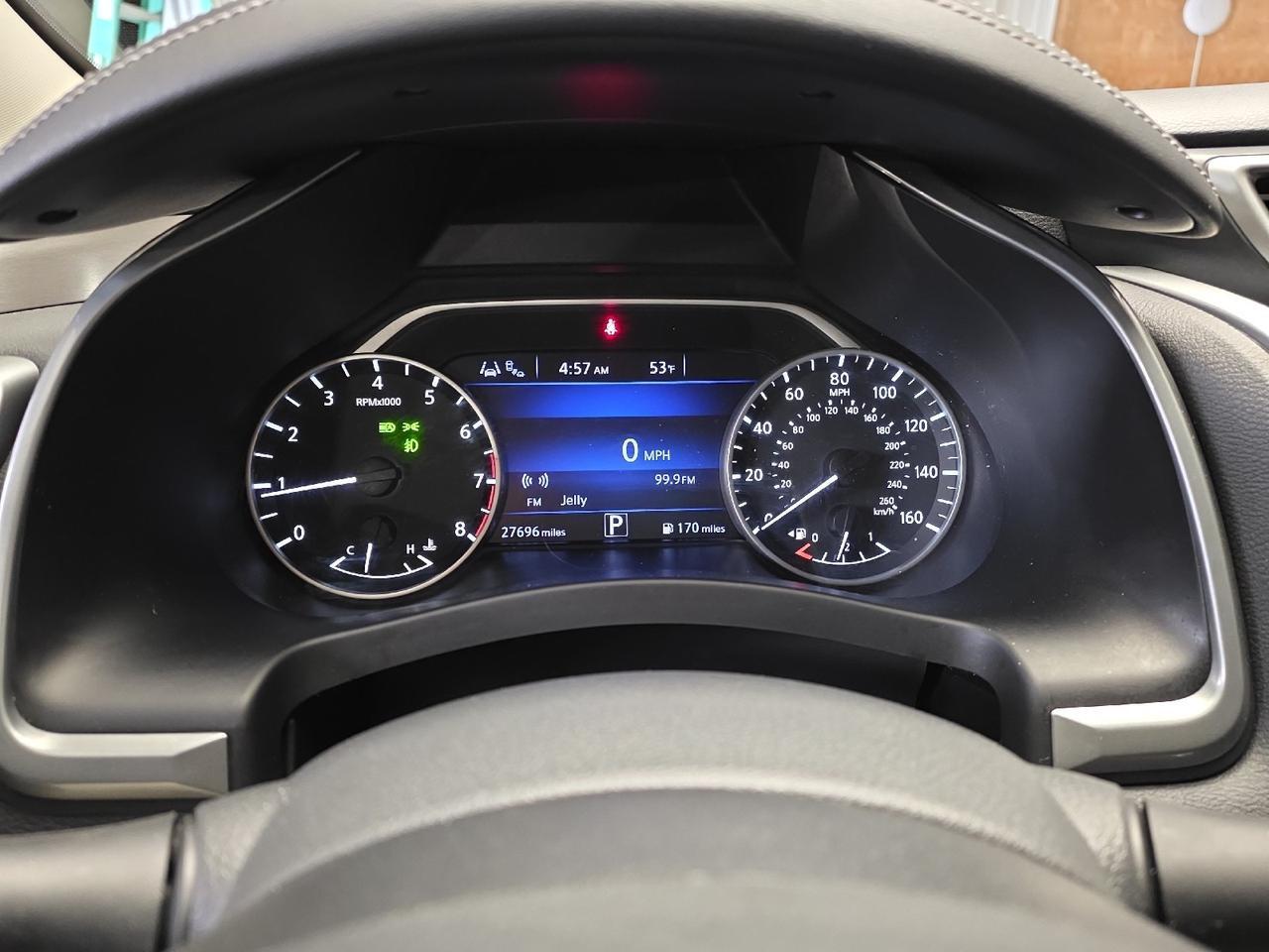 2023 Nissan Murano SV Sand Lake NY