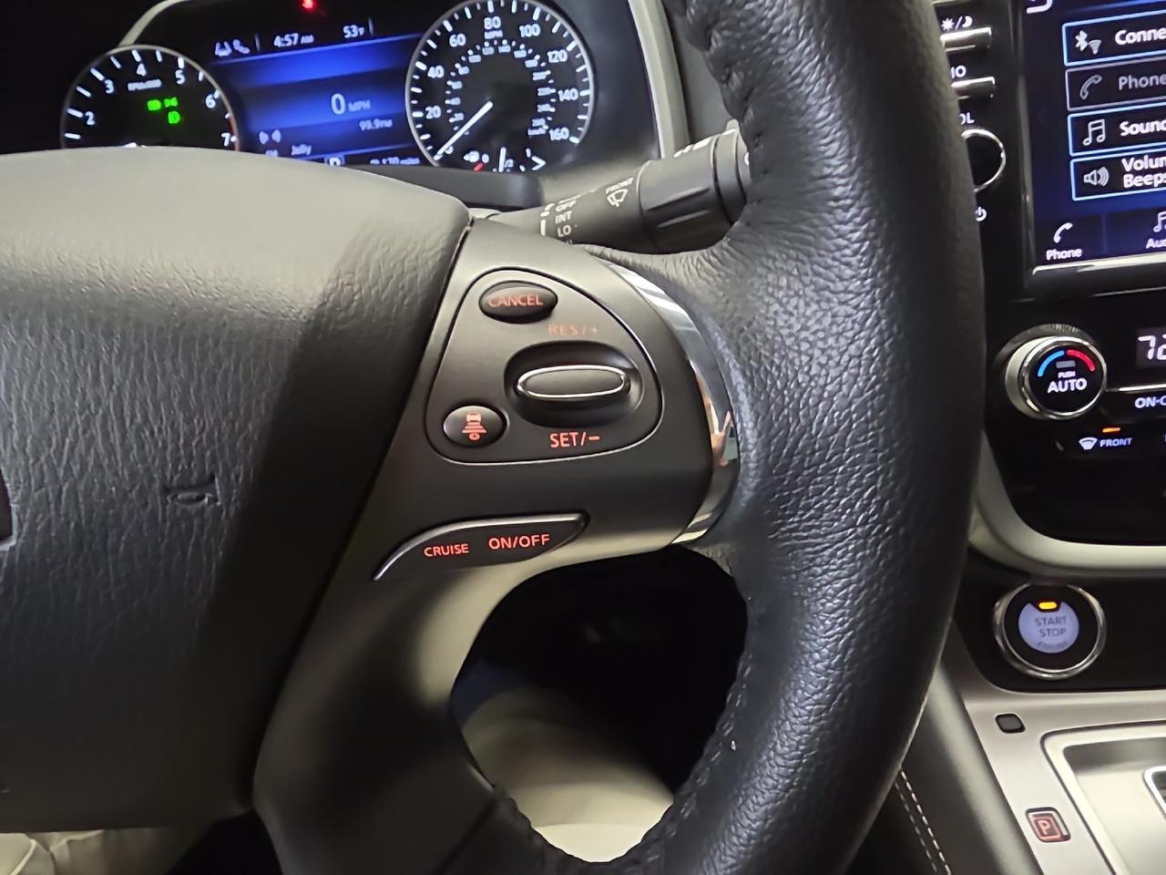 2023 Nissan Murano SV Sand Lake NY