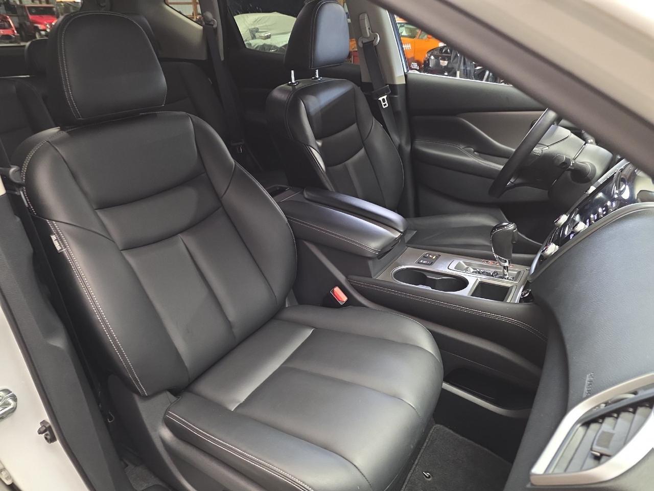 2023 Nissan Murano SV Sand Lake NY