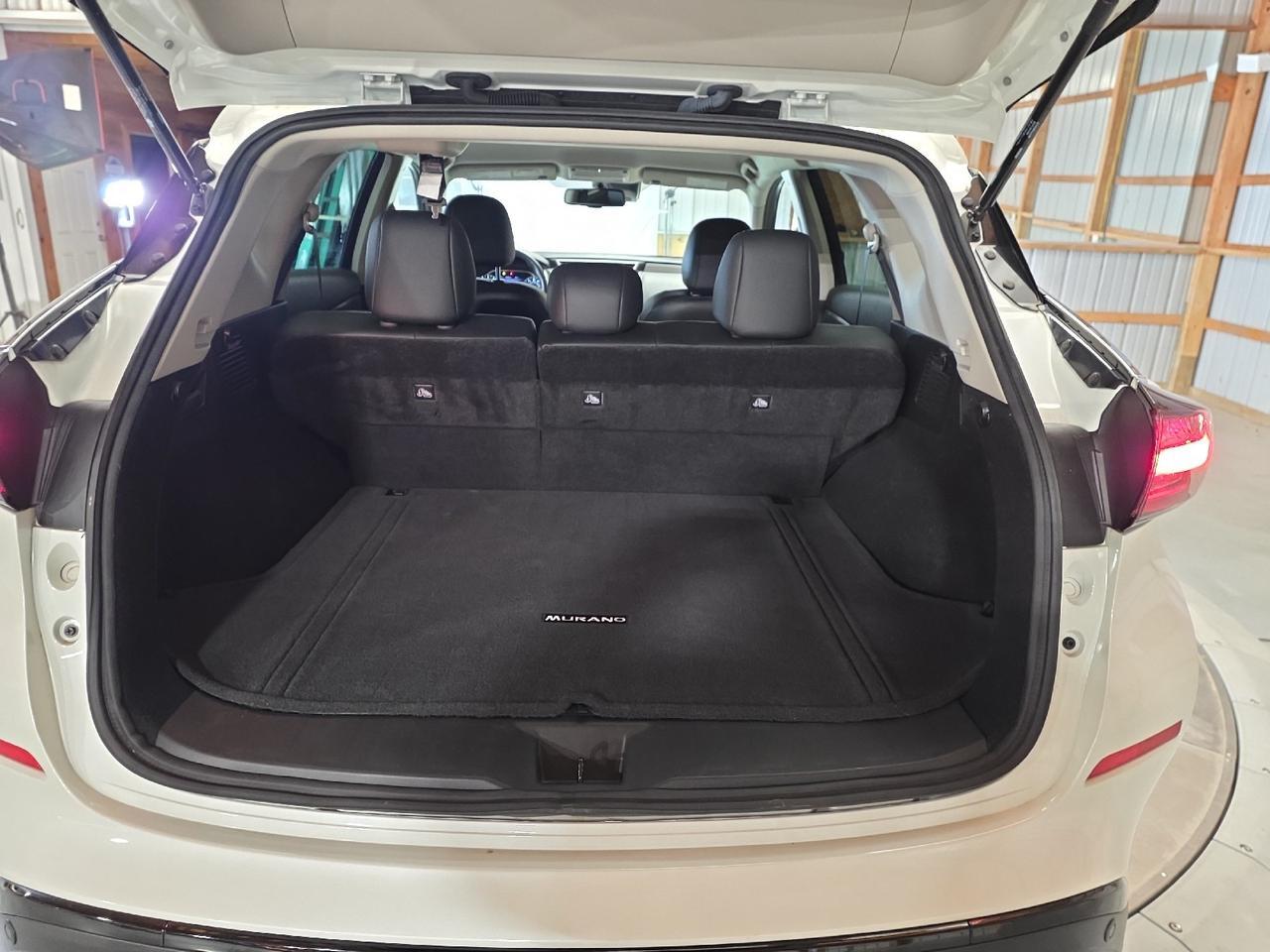 2023 Nissan Murano SV Sand Lake NY