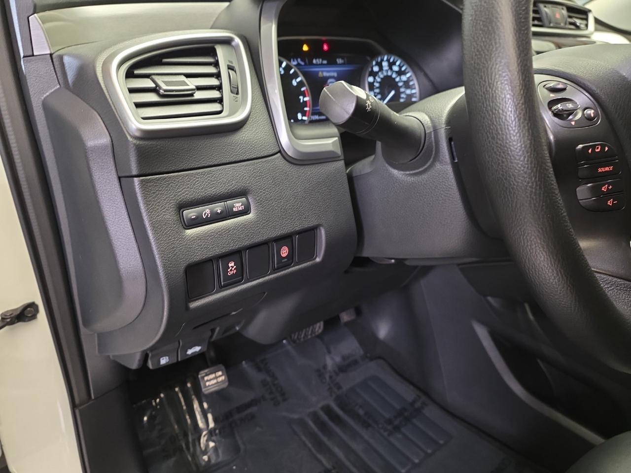 2023 Nissan Murano SV Sand Lake NY