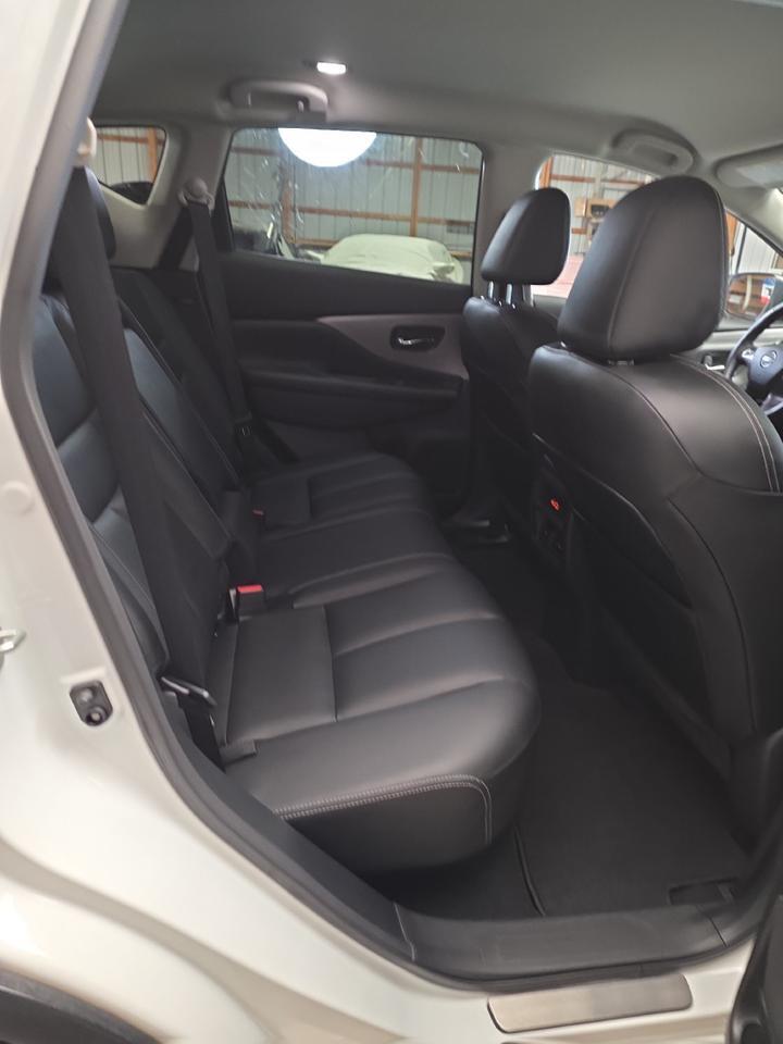 2023 Nissan Murano SV Sand Lake NY