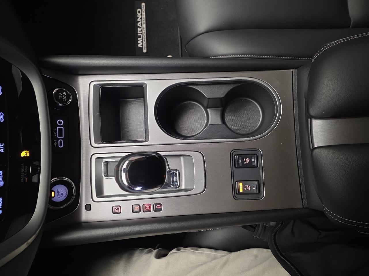 2023 Nissan Murano SV Sand Lake NY