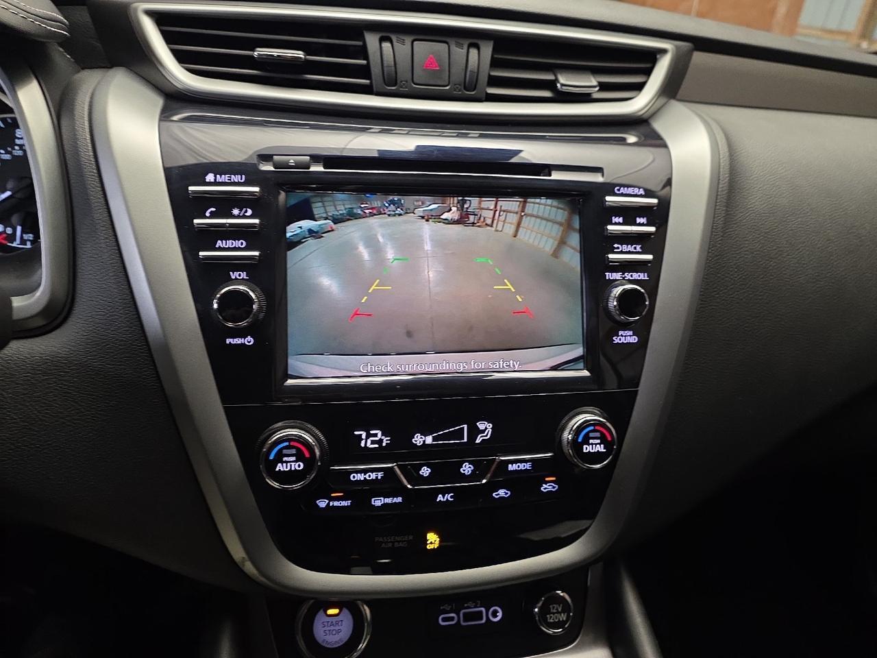 2023 Nissan Murano SV Sand Lake NY