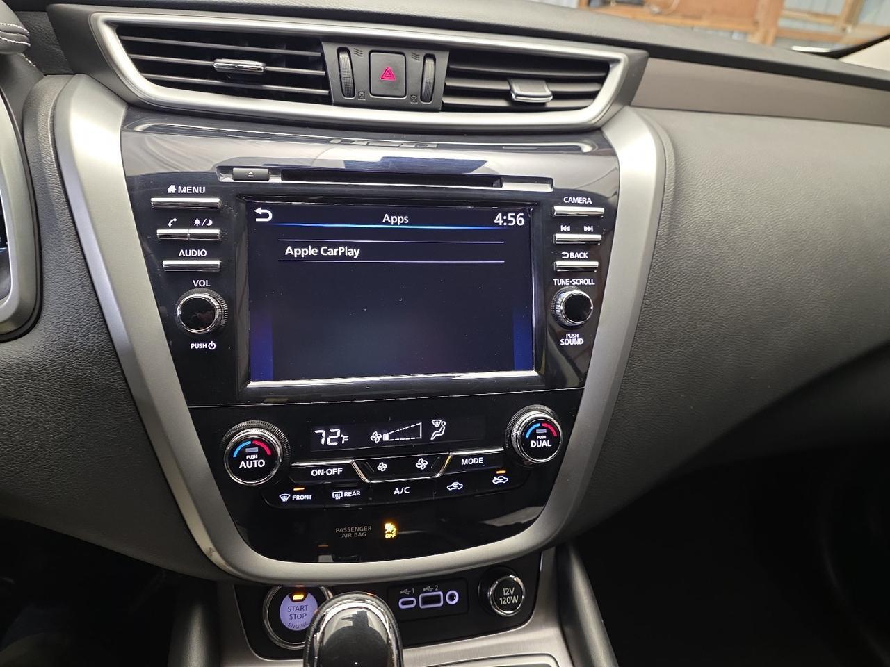 2023 Nissan Murano SV Sand Lake NY