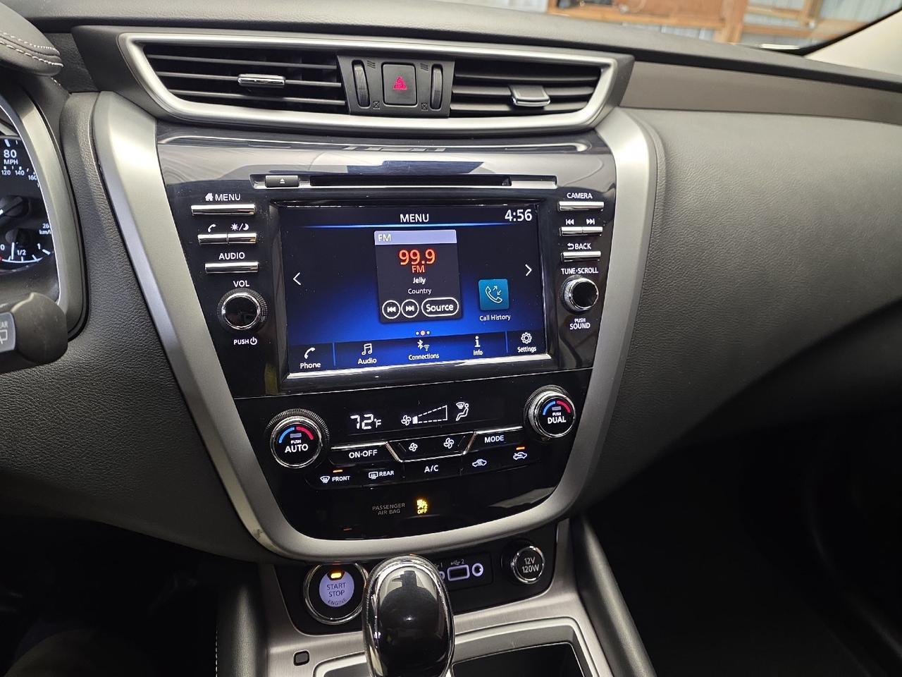 2023 Nissan Murano SV Sand Lake NY