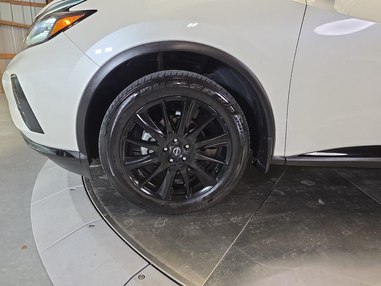 2023 Nissan Murano SV Sand Lake NY