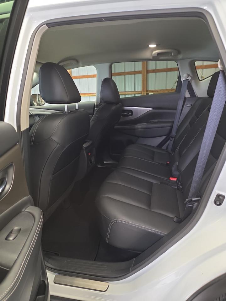 2023 Nissan Murano SV Sand Lake NY