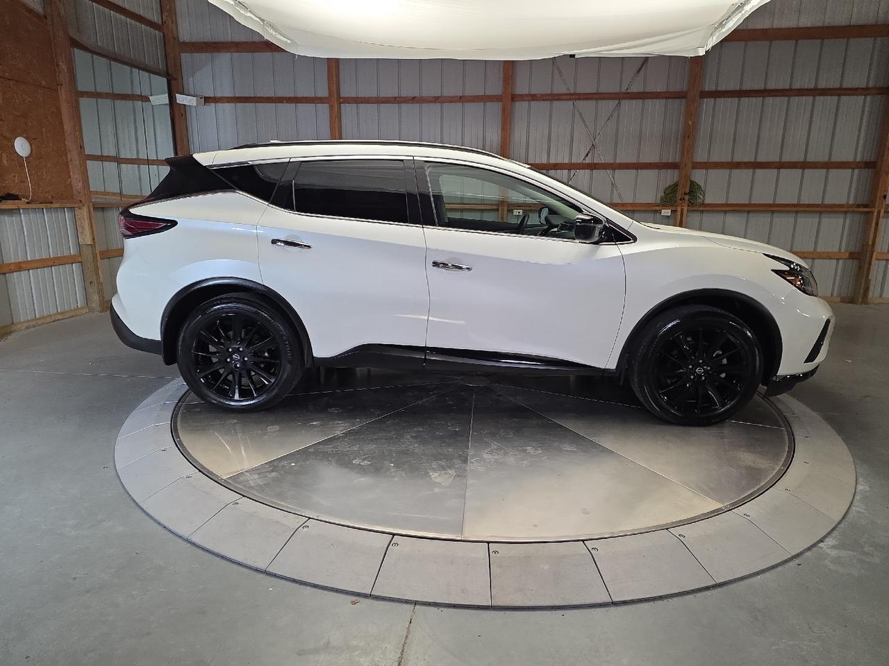 2023 Nissan Murano SV Sand Lake NY