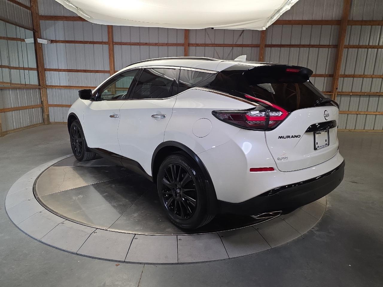 2023 Nissan Murano SV Sand Lake NY