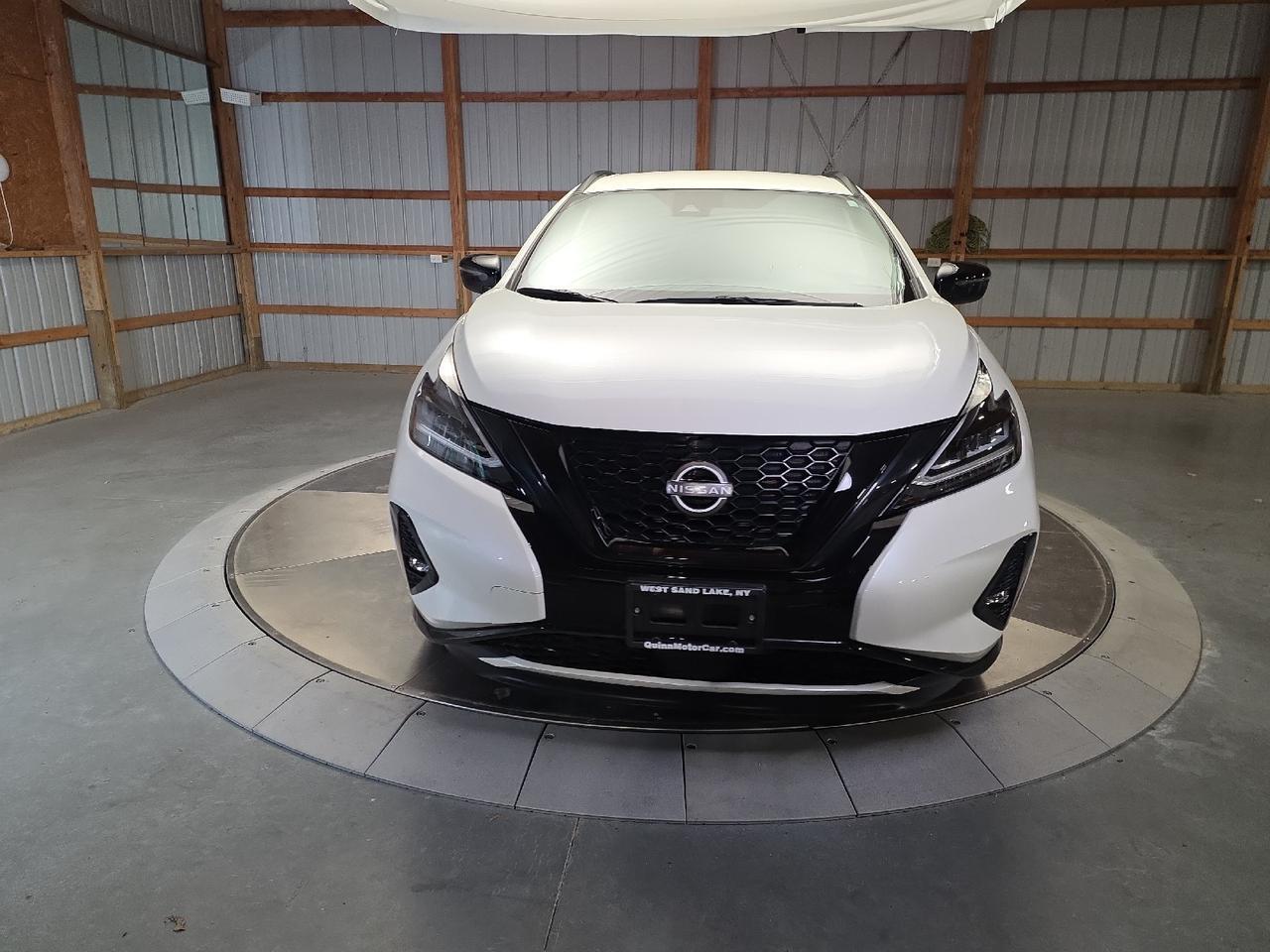 2023 Nissan Murano SV Sand Lake NY
